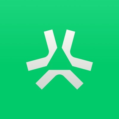 Dapp Radar Logo