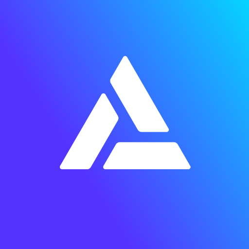 Dapp Radar Logo