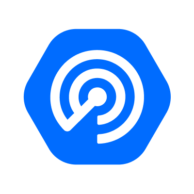 Dapp Radar Logo