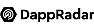Dapp Radar Logo
