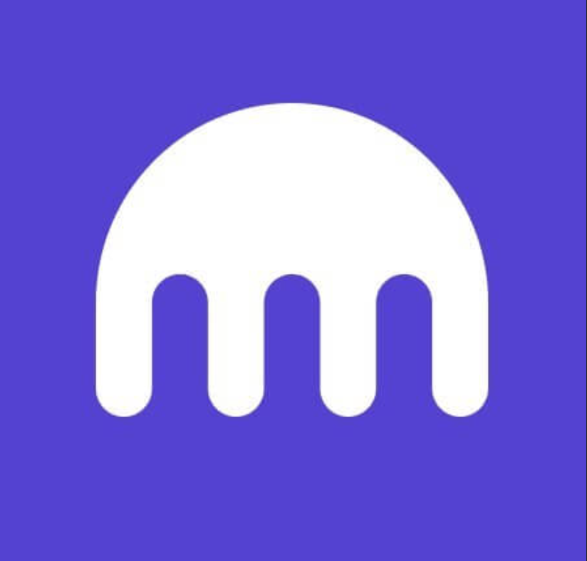 Dapp Radar Logo