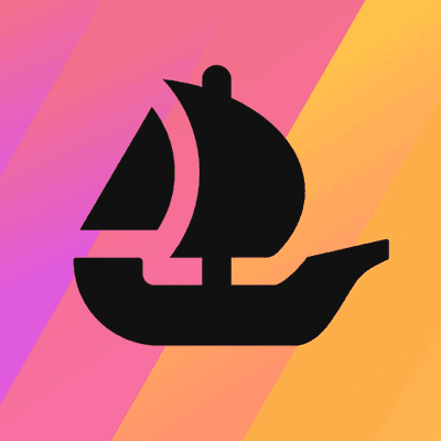 Dapp Radar Logo