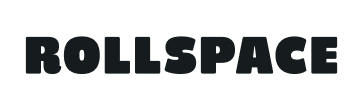Rollspace Logo